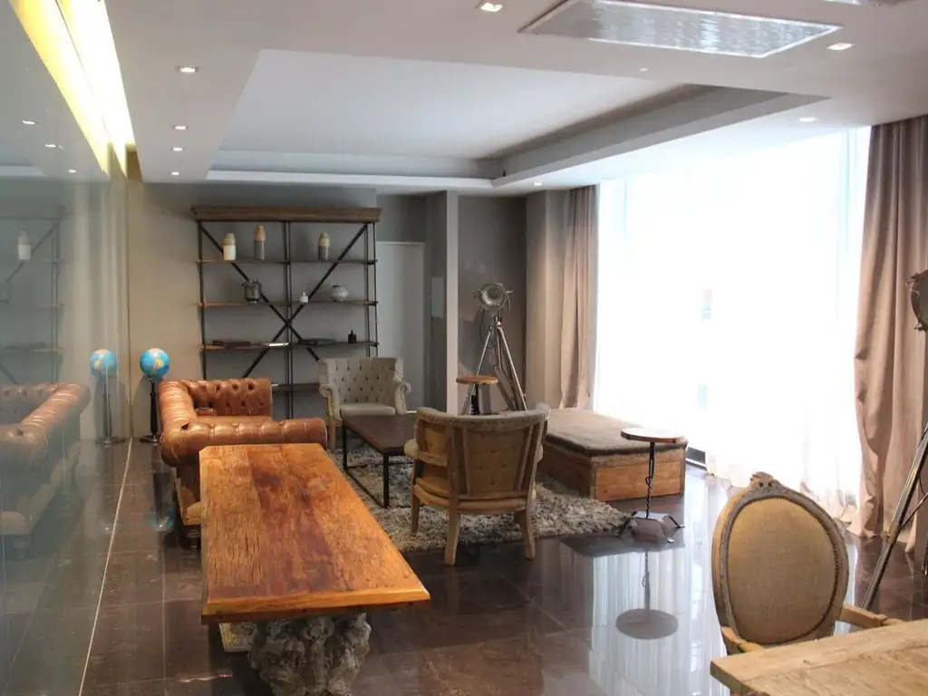 Amenities