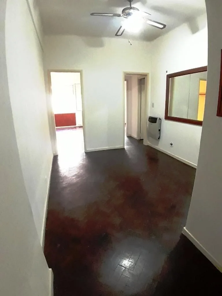 Departamento 3 ambientes Barrio Norte