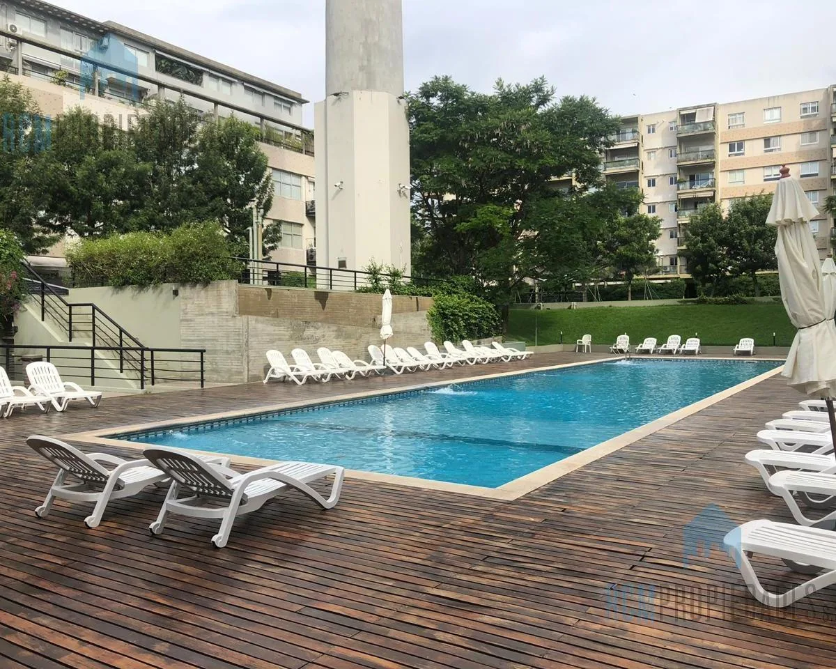 Alquiler Departamento 2 Ambientes Coghlan Duplex