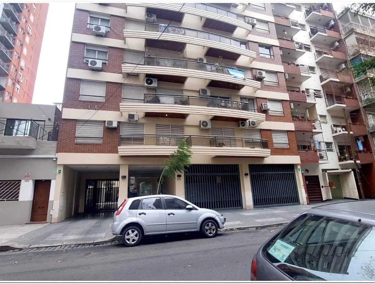 Departamento - Villa Urquiza