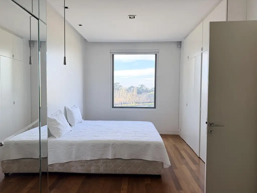 Residencia Faena con vistas