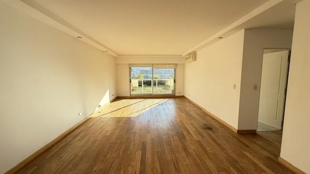 3 ambientes con vista al Dique
