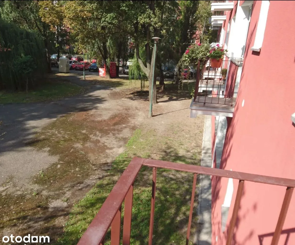 Balkon