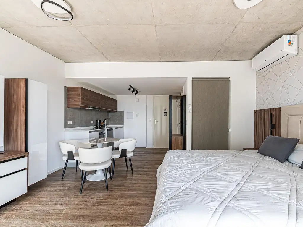 Dormitorio