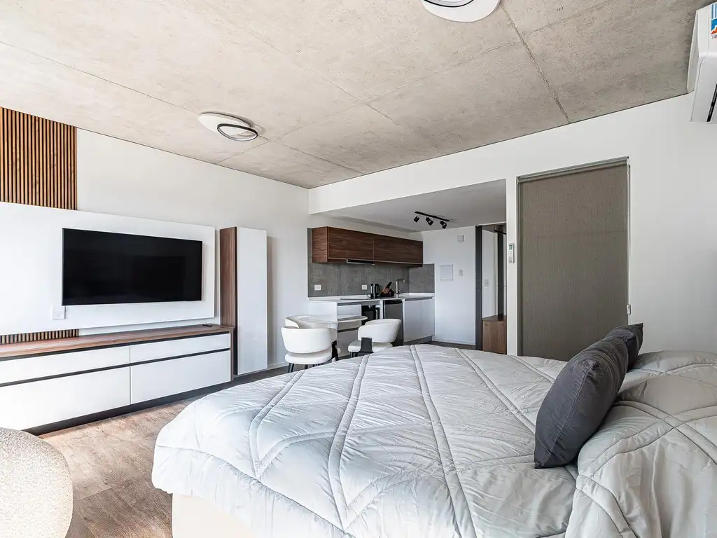 Dormitorio