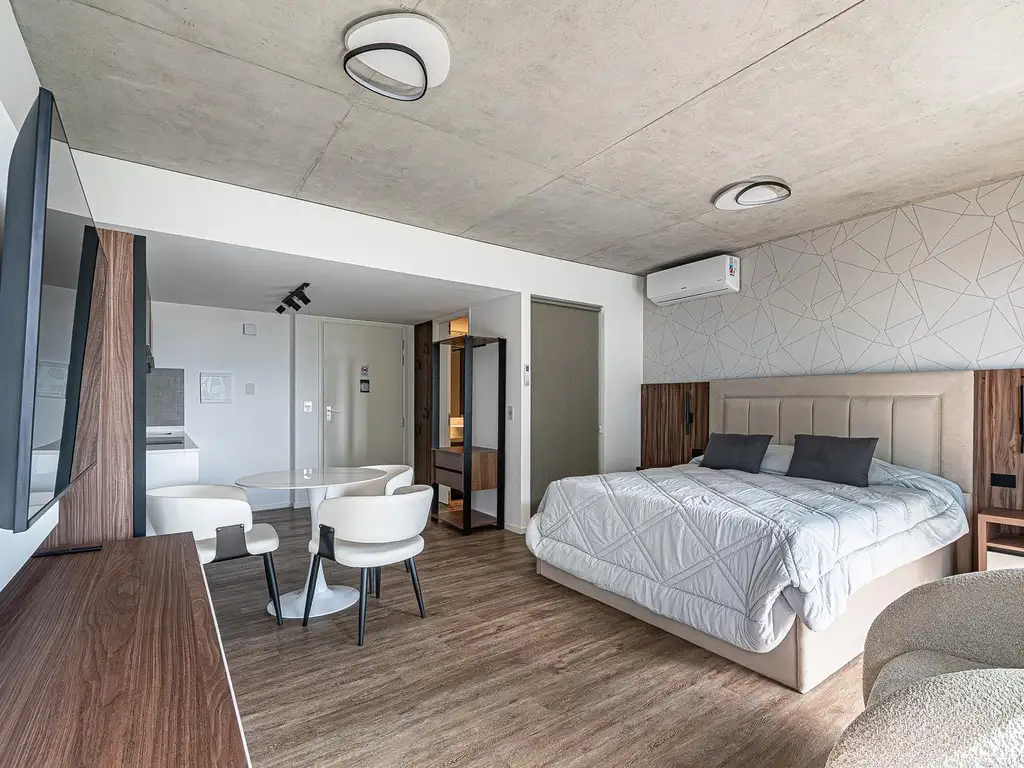 Dormitorio