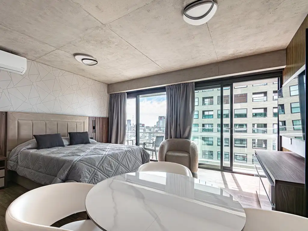 Dormitorio