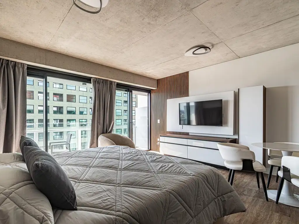 Dormitorio