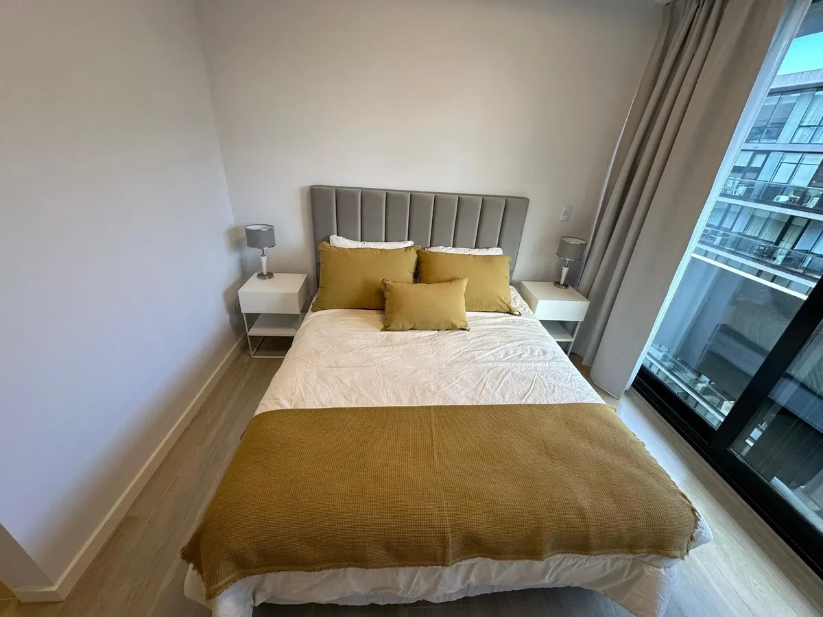 Спальня