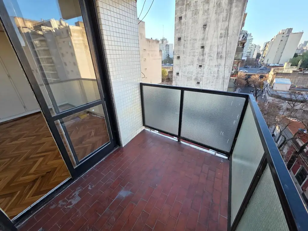 Departamento en Alquiler en San Telmo, CABA