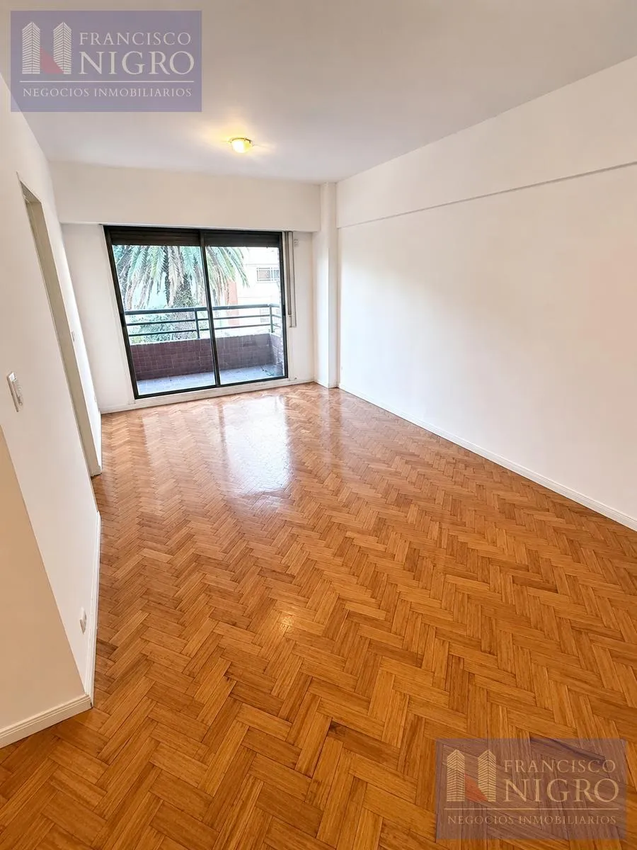 Alquiler Departamento 2 Ambientes En Villa Urquiza