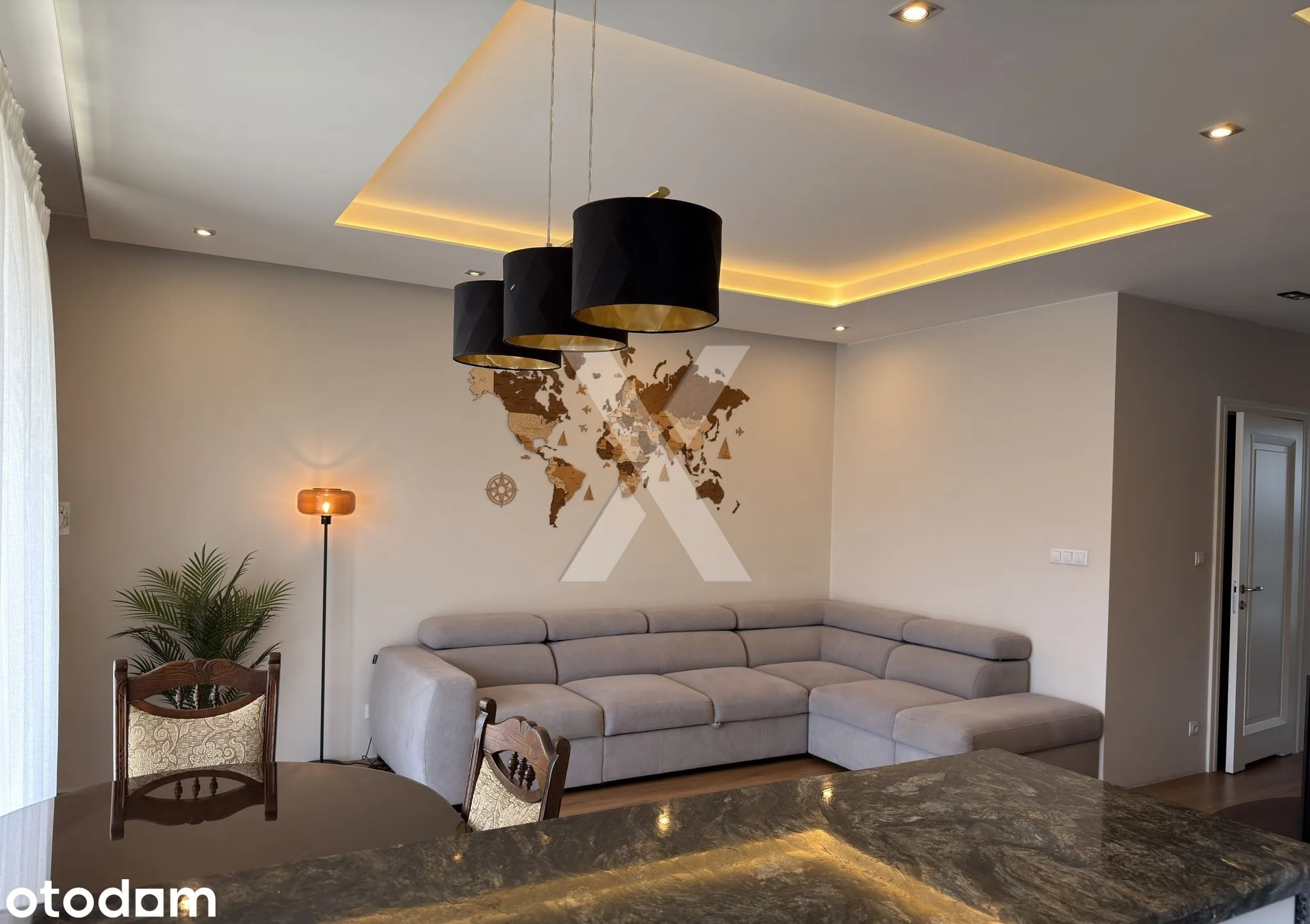 3 pokoje| 65 m² |Żoliborz Artystyczny|Kaliny Jędrusik |Wysoki standard