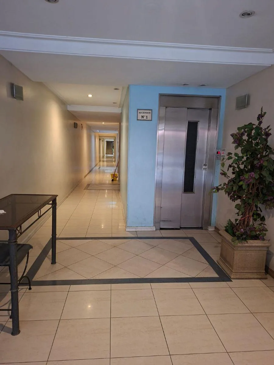1 ambiente en San Nicolás