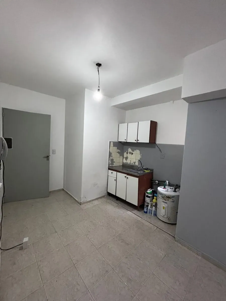 Alquiler Monoambiente Sin Expensas