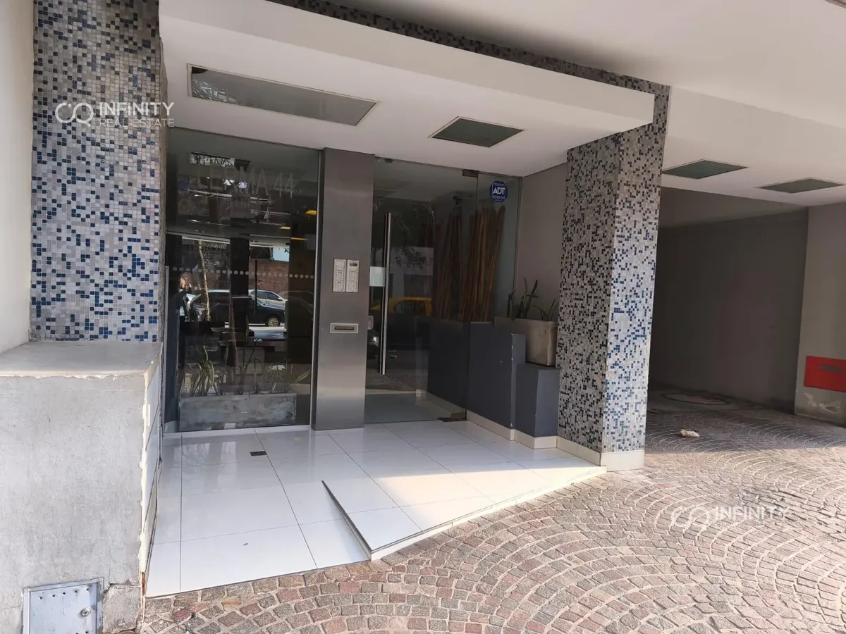 Departamento En Alquiler