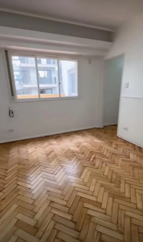 Спальня