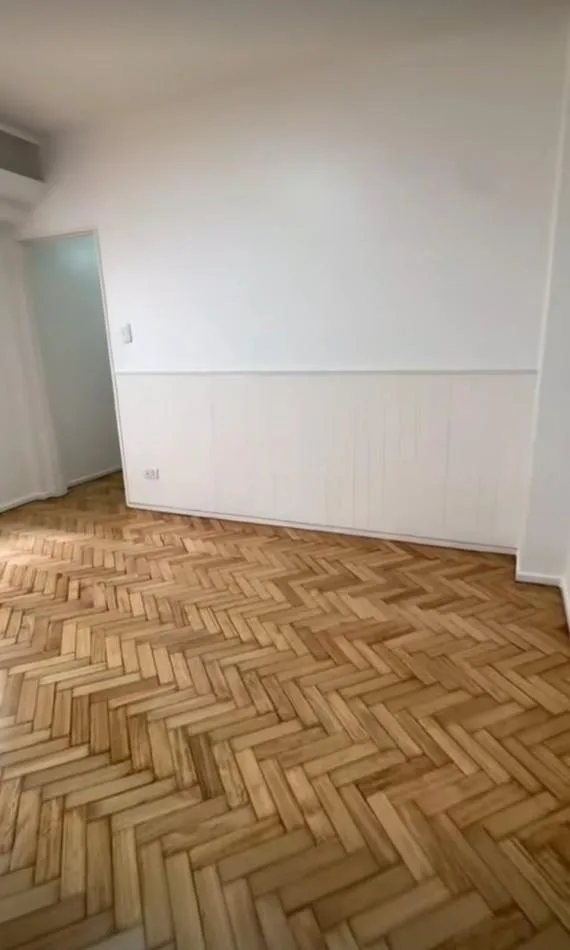 Departamento 2 ambientes en Recoleta
