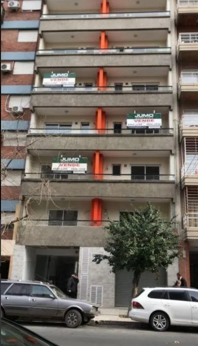 Departamento En Alquiler - Barrio Norte - 2 Ambientes