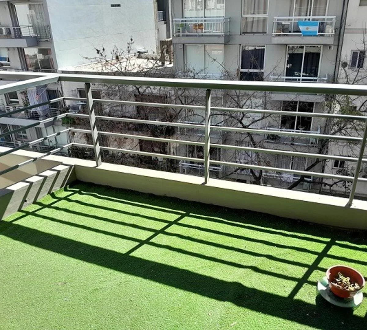 Balcón