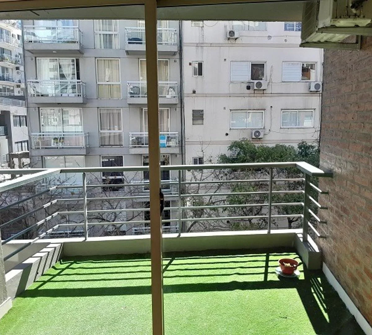 Balcón