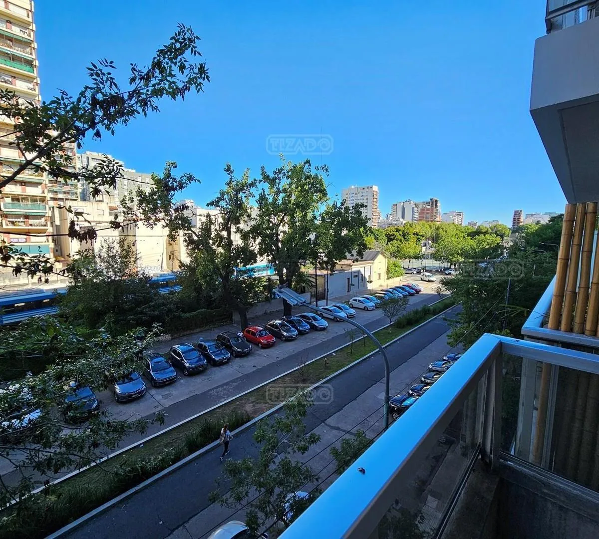 Balcón