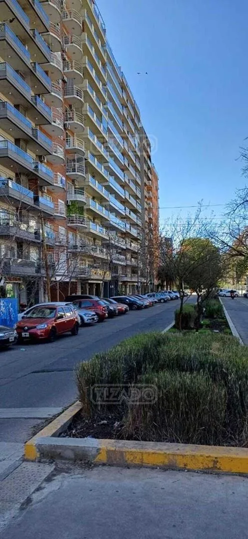 Departamento en Villa Urquiza con balcón