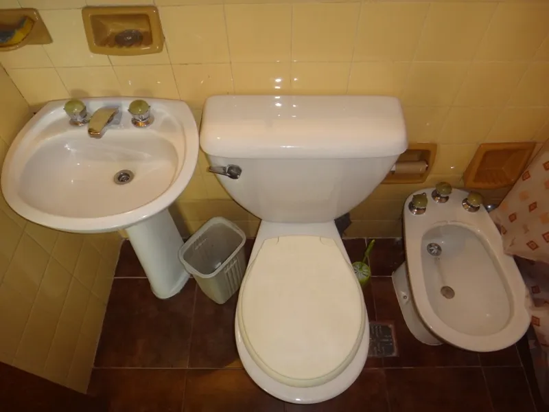 Baño