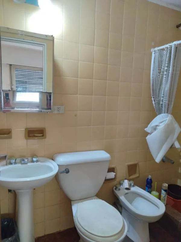 Baño