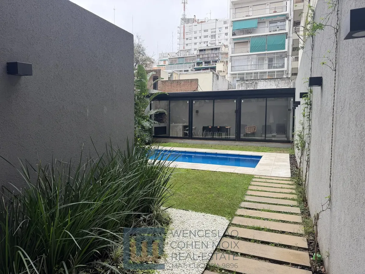 Balcón