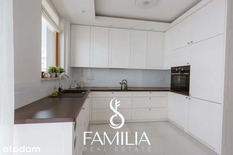 Apartament Bliska Wola Tower | Kasprzaka