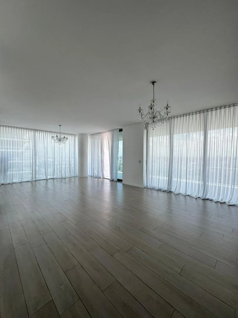 Piso 23 con vista al río