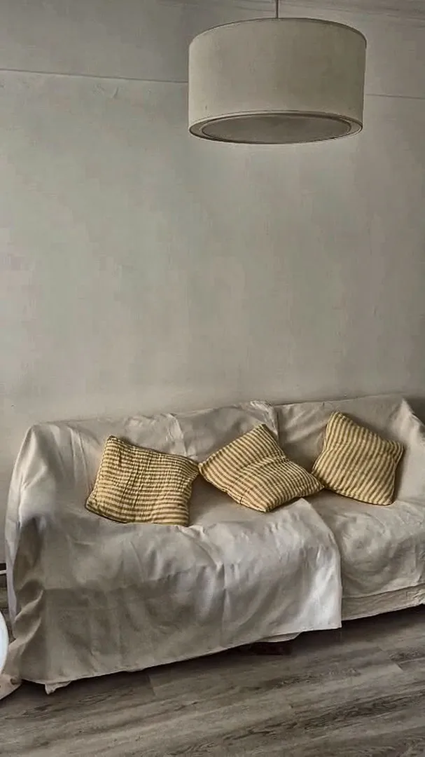 Спальня
