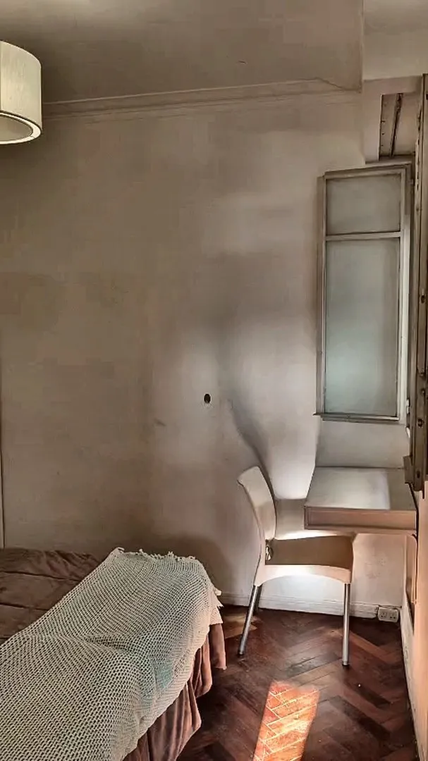 Спальня