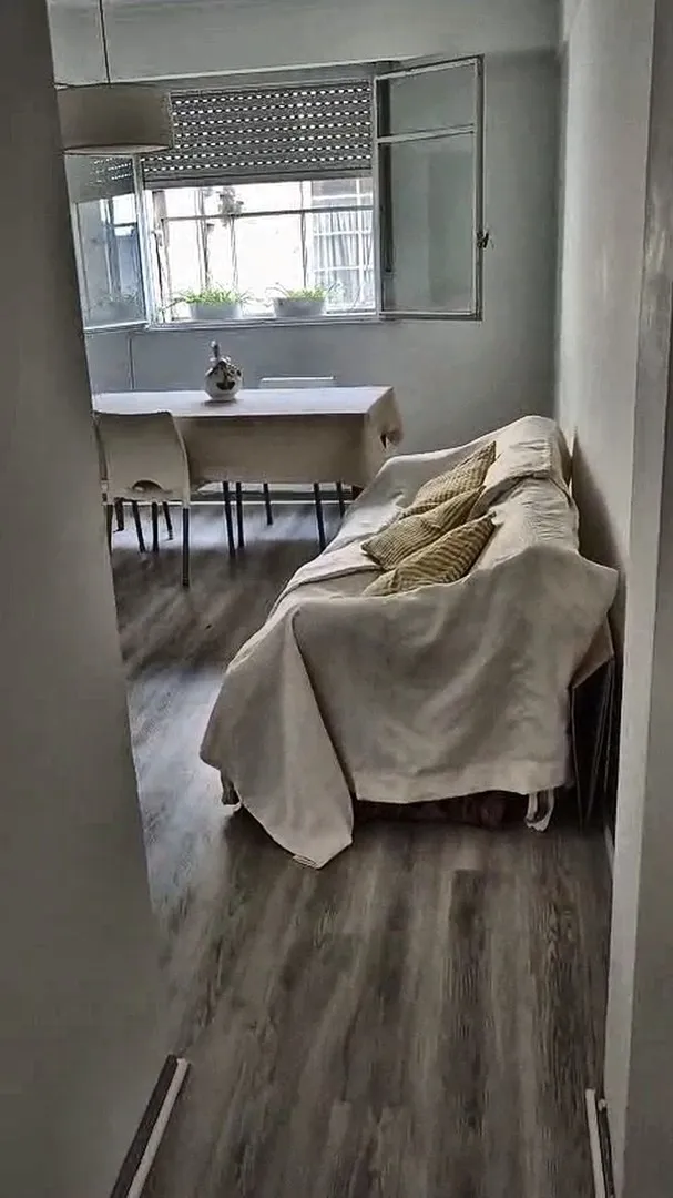 Спальня