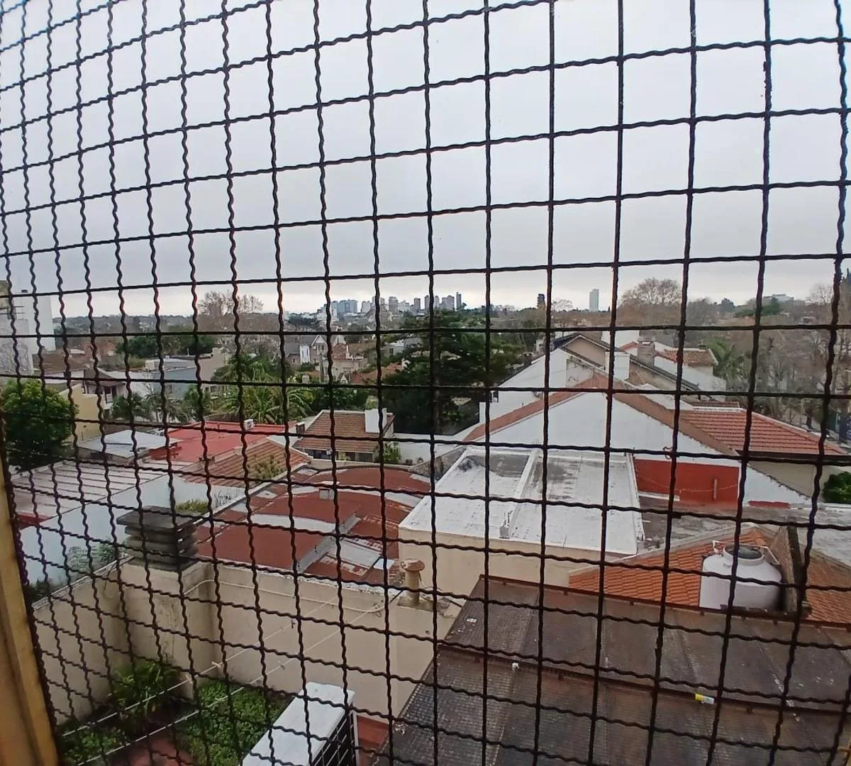 Balcón