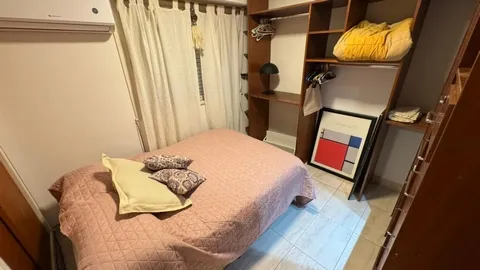 Departamento en Palermo