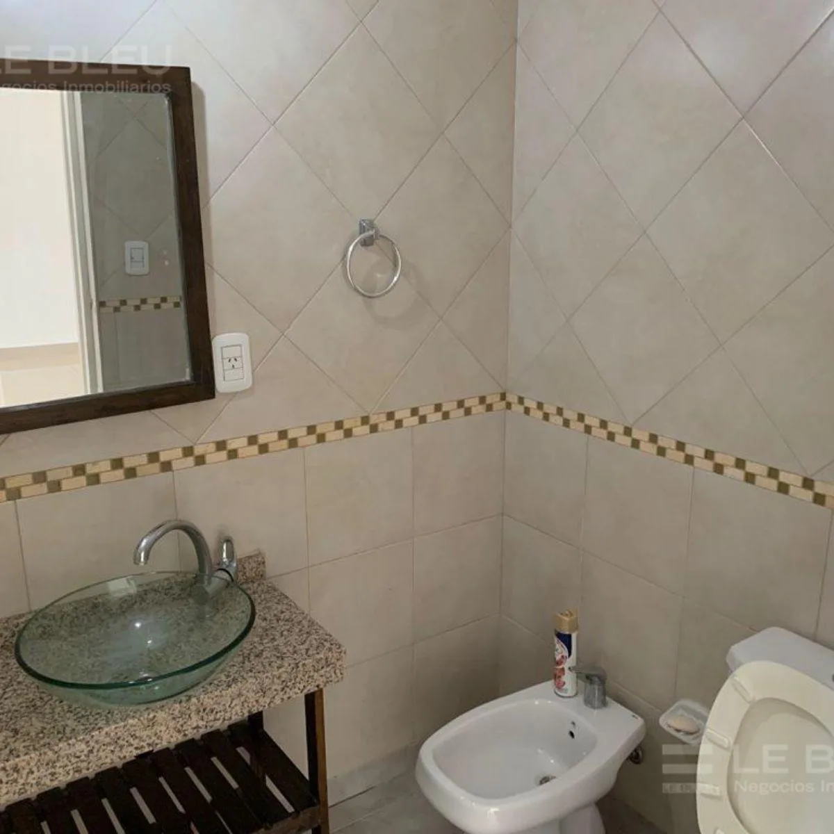 Baño