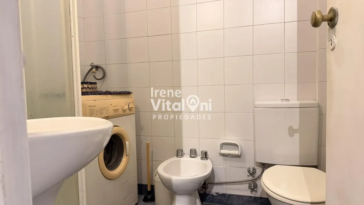 Baño