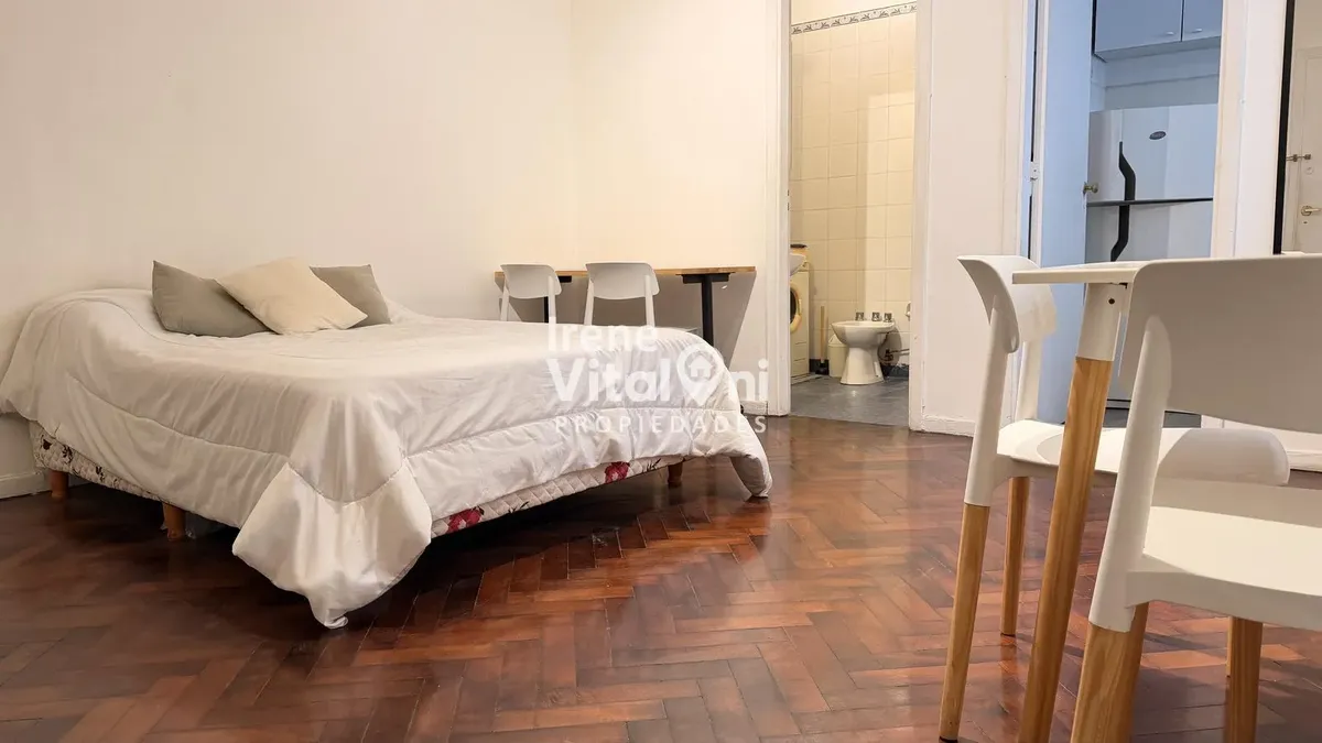 Dormitorio