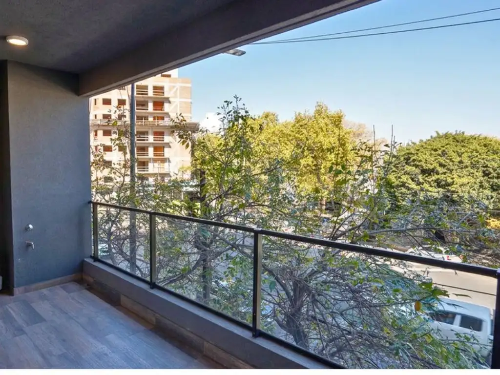 Departamento en Alquiler en Coghlan, Capital Federal