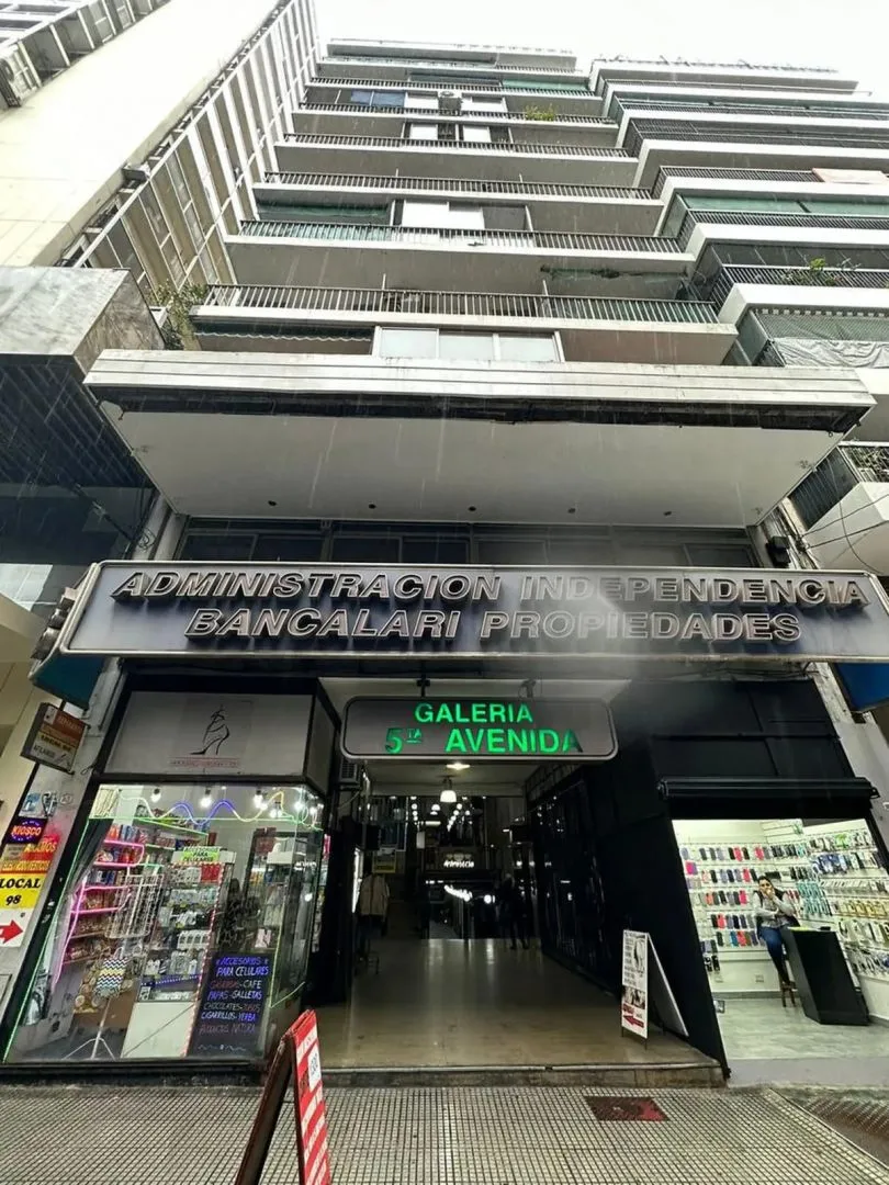 Studio 6° piso norte