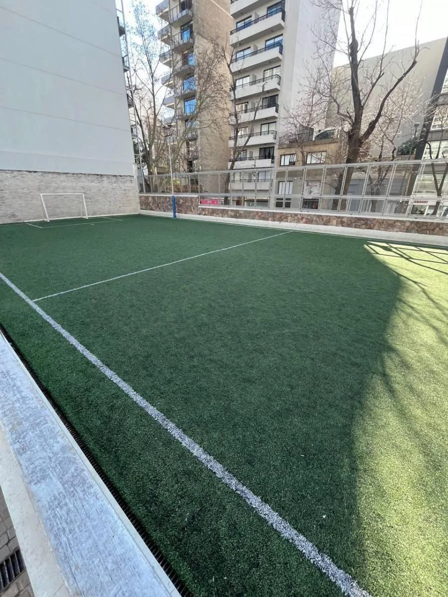 Amenities
