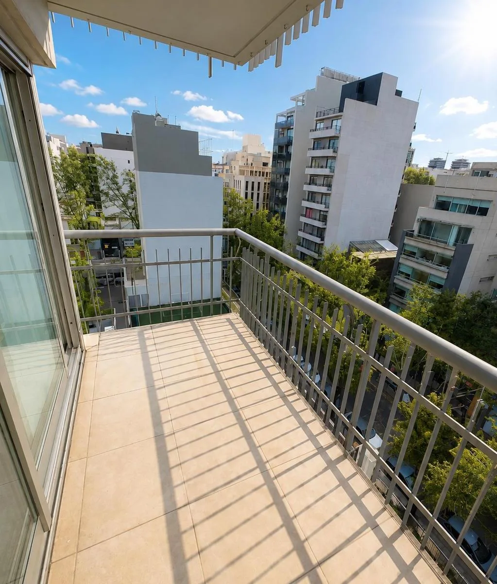 Balcón