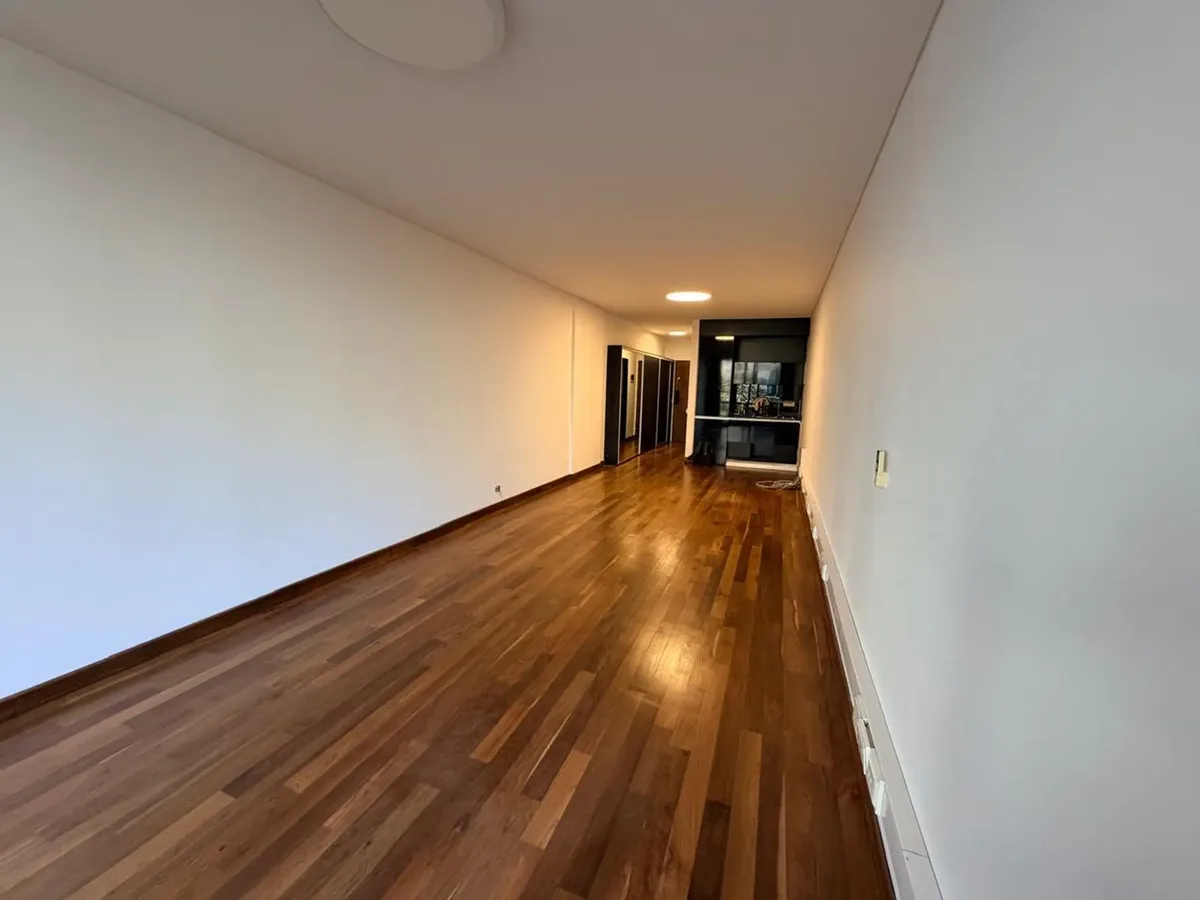 Alquiler Monoambiente / Iq Callao Recoleta