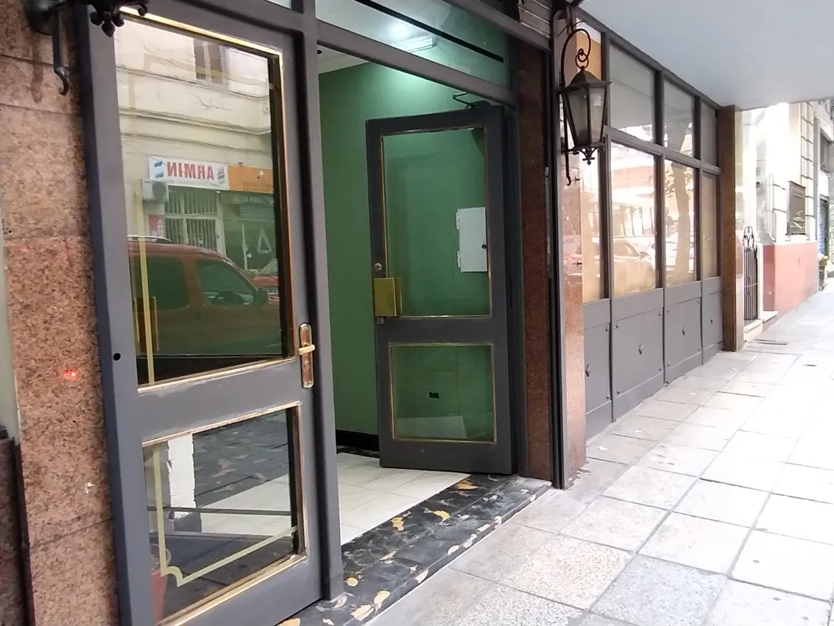 Alquiler Monoambiente Cómodo En Zona Congreso