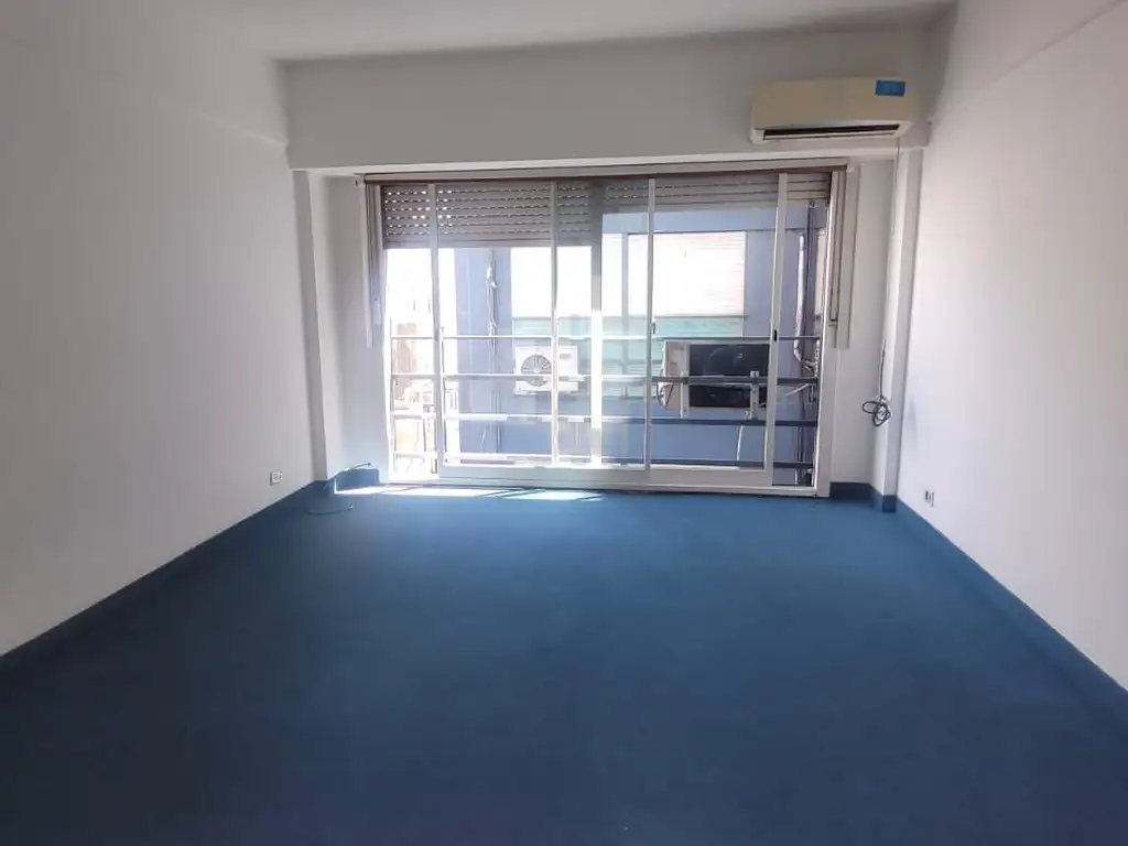 Studio in Balvanera