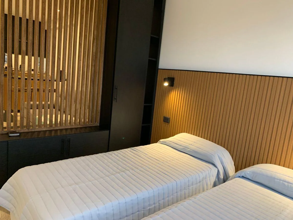 Dormitorio