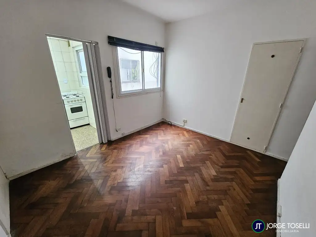 Departamento en Barrio Norte