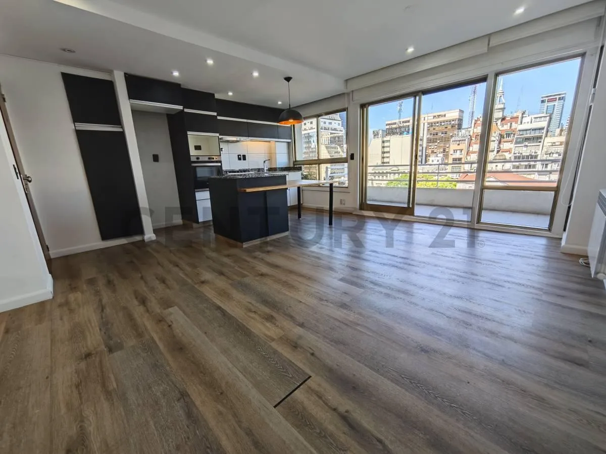 Alquiler Departamento 3 Ambientes Retiro