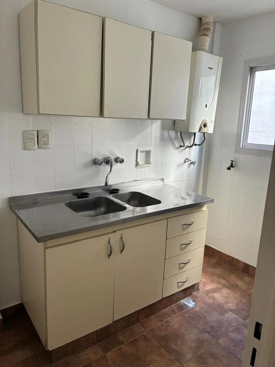Departamento en Palermo